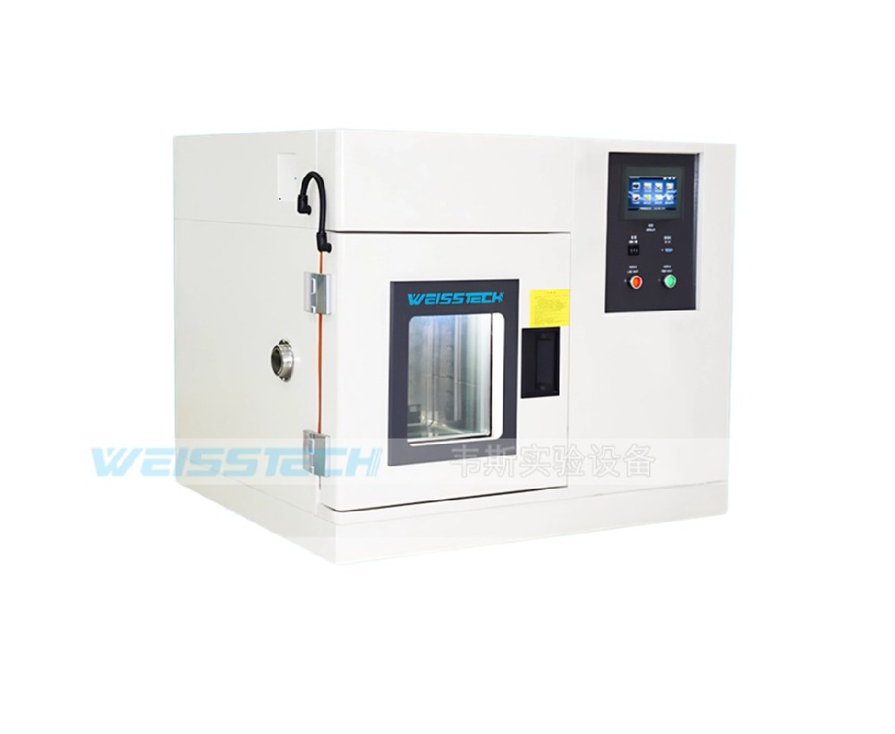臺式恒溫恒濕試驗箱