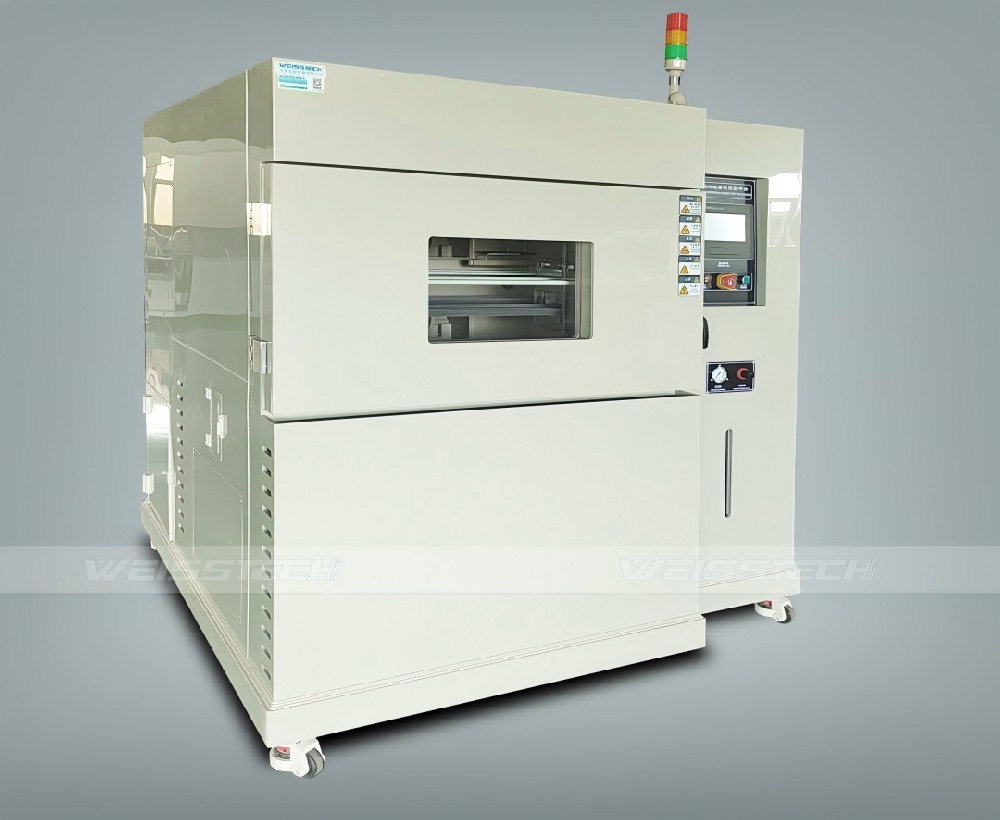 立式復(fù)合鹽霧試驗(yàn)箱