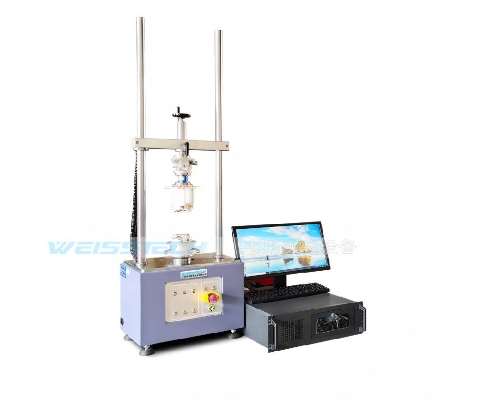 材料扭轉(zhuǎn)試驗(yàn)機(jī)