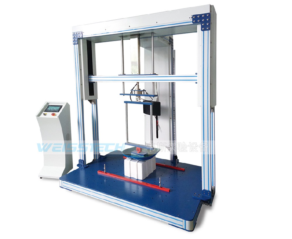 辦公椅坐墊靜壓試驗機(jī)