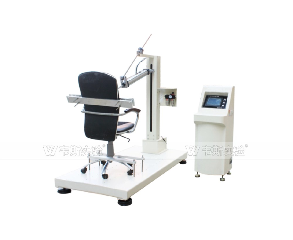 辦公椅靠背強(qiáng)度試驗機(jī)