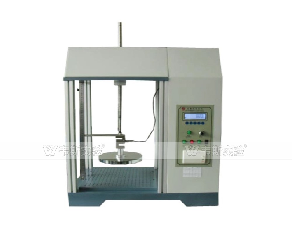 泡棉壓縮試驗機(jī)