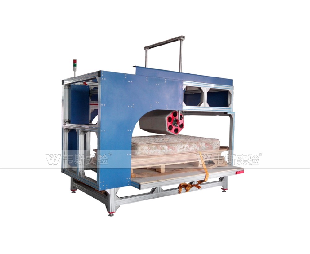 床墊滾筒試驗機(jī)