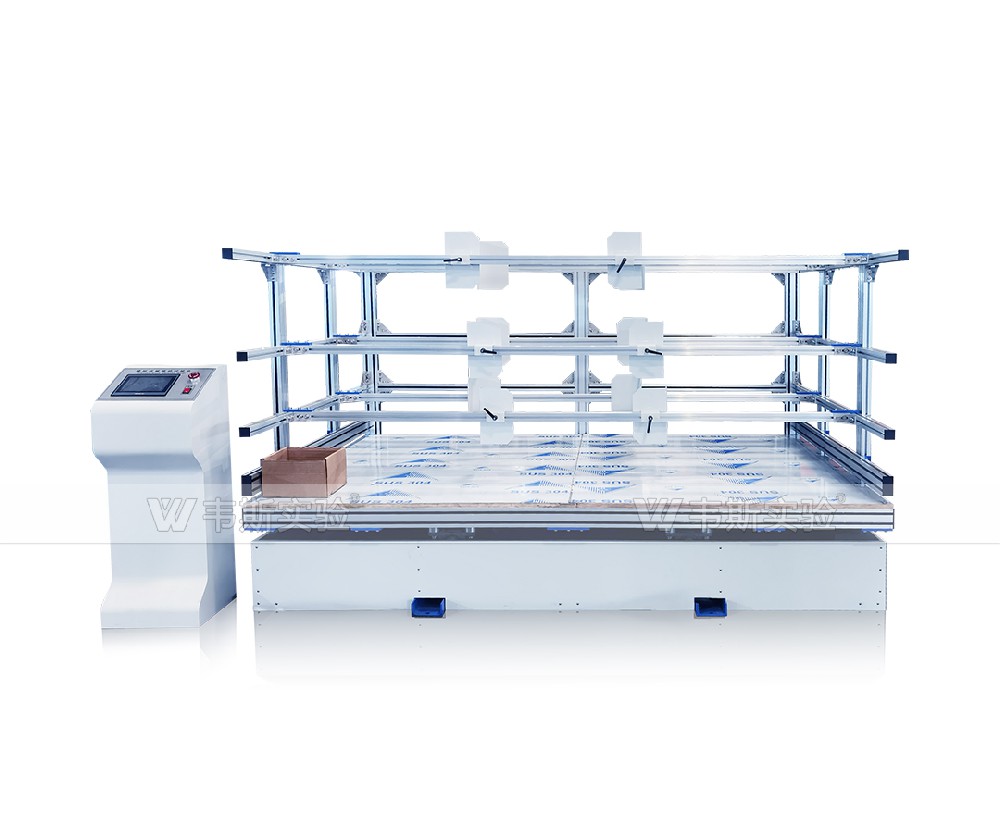 模擬運(yùn)輸振動試驗臺