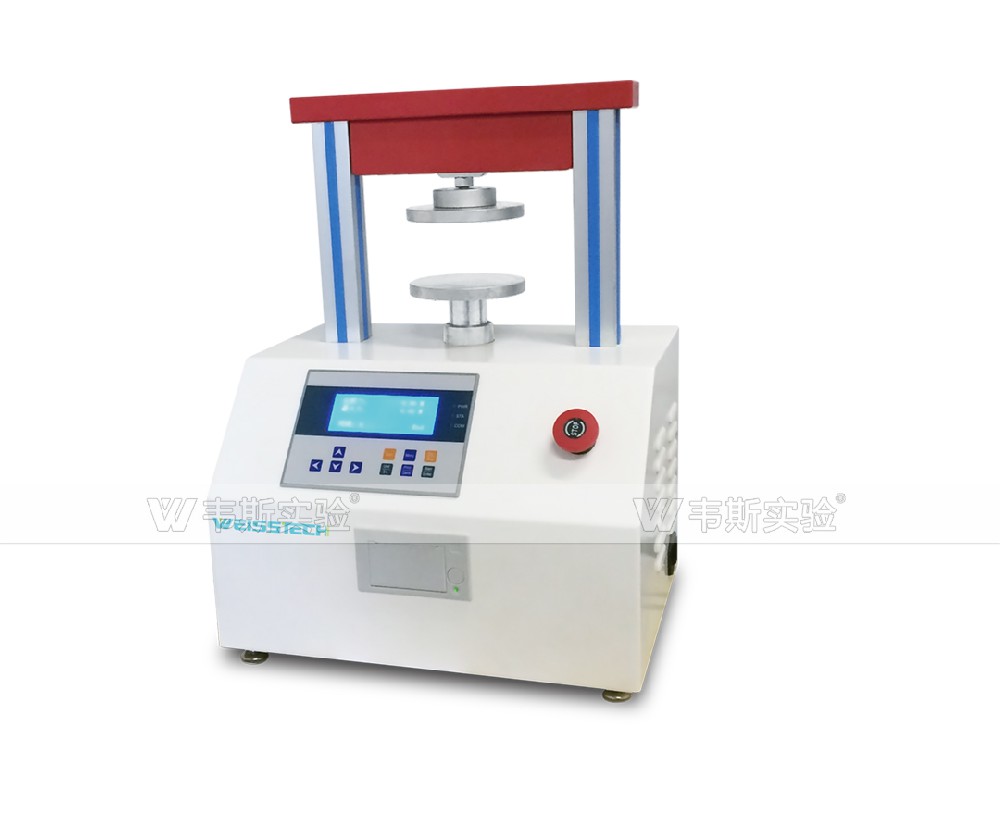 邊壓強(qiáng)度試驗機(jī)