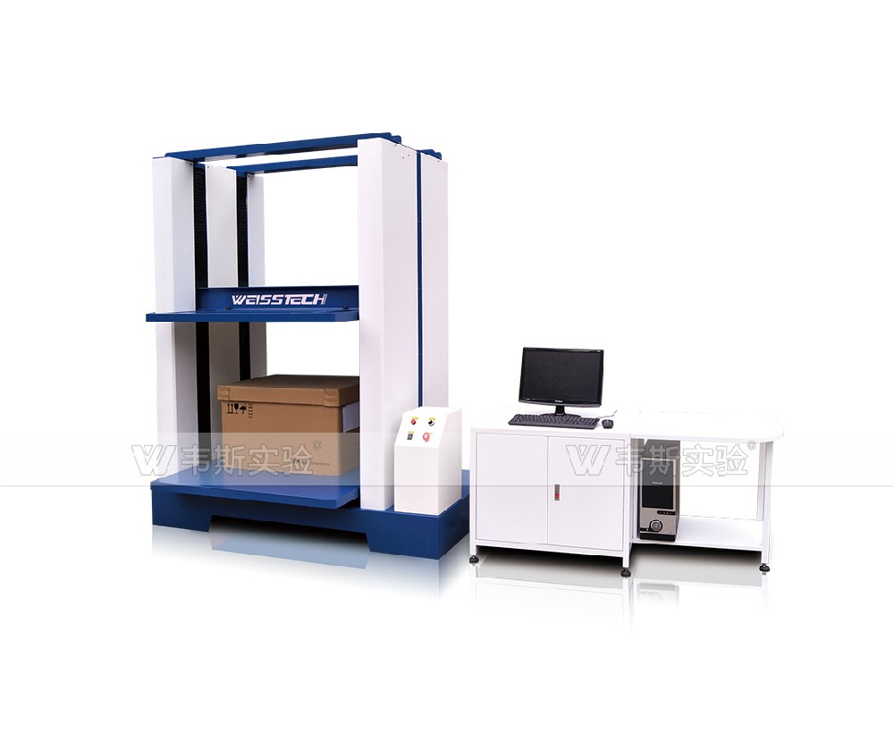 紙箱抗壓試驗機(jī)