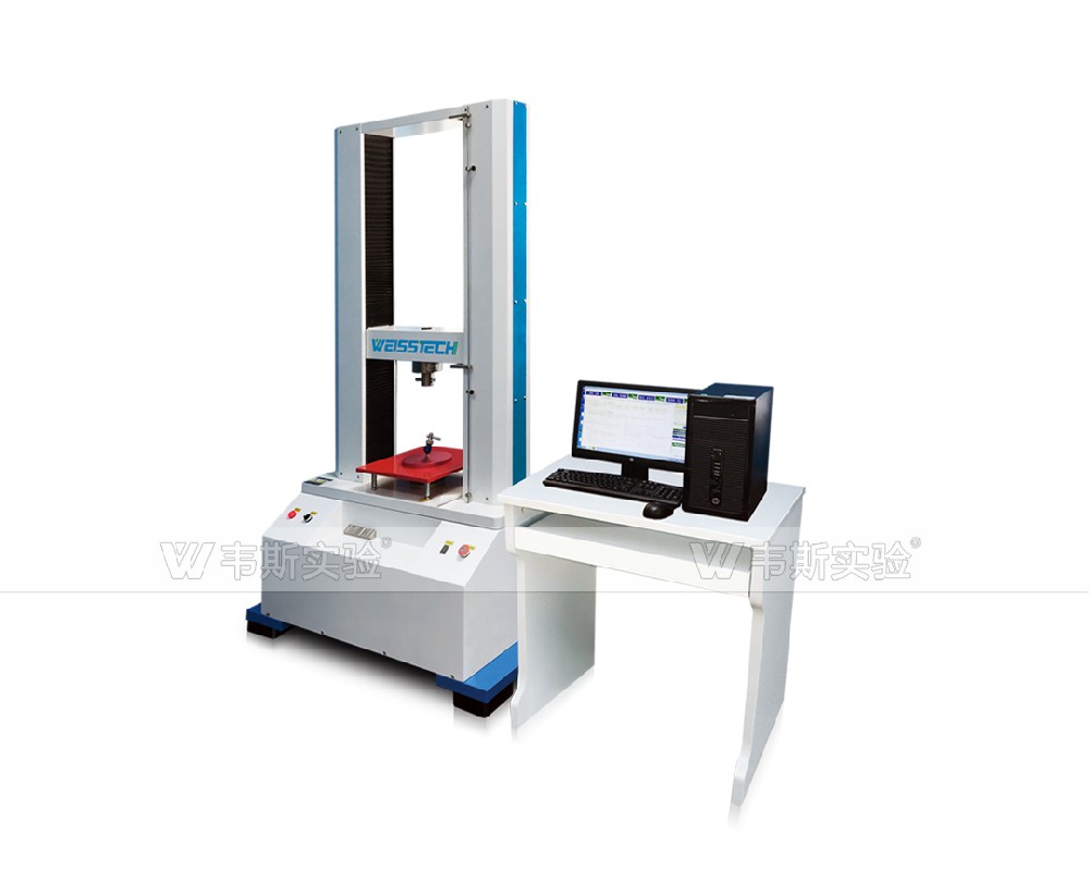 雙柱萬能材料試驗(yàn)機(jī)