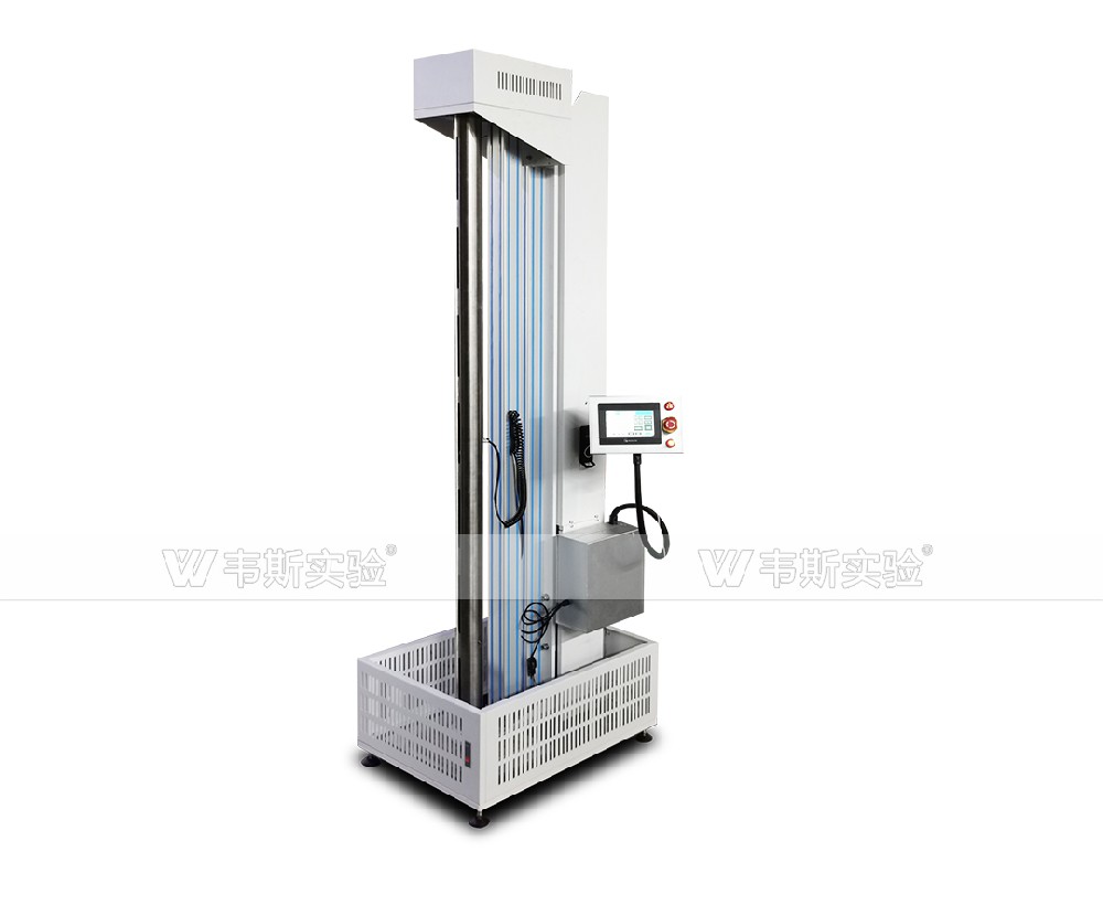 電動落球沖擊試驗機