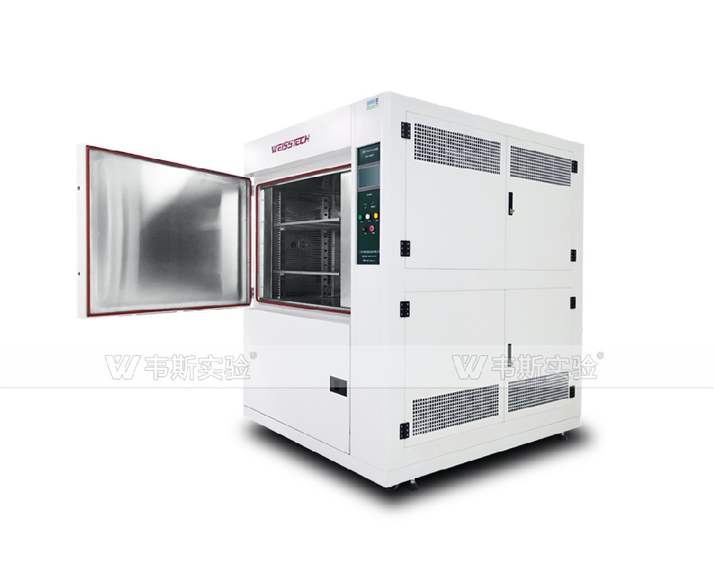 三箱式冷熱沖擊試驗(yàn)箱
